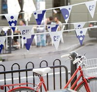 Greville Village Market - Attractions Brisbane