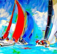 Jane Kempe Art - Attractions Brisbane