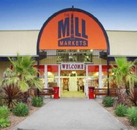 The Mill Markets - Geelong - Attractions Brisbane