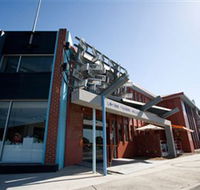 Latrobe Regional Gallery - Attractions Brisbane