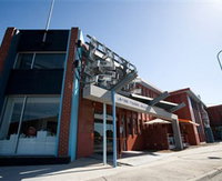 Latrobe Regional Gallery