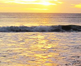 Massage Therapist Eija Tibbits - Attractions Brisbane 0