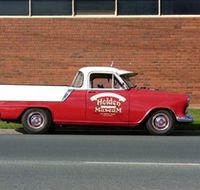 National Holden Museum - Attractions Brisbane
