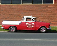 National Holden Museum