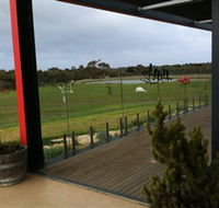 Banks Road Vineyard - Attractions Brisbane