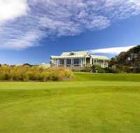 Sorrento Golf Club - Attractions Brisbane