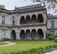 Labassa - Attractions Brisbane