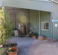 Lyre Bird Hill Winery  Guest House - Attractions Brisbane