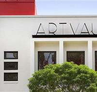 The Art Vault - Attractions Brisbane