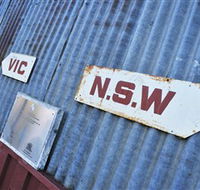 Port of Echuca - Attractions Brisbane