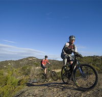 You Yangs Regional Park - Attractions Brisbane