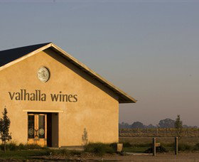 Valhalla Wines - Attractions Brisbane 0