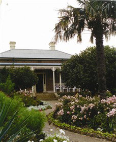 Mont De Lancey Historic Homestead Museum - Attractions Brisbane 0