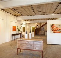 Salt Contemporary Art - Attractions Brisbane