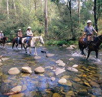 Howqua Hills Historic Area - Attractions Brisbane