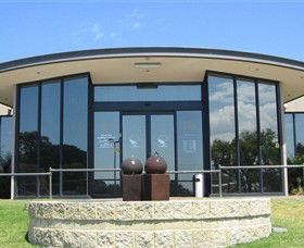 Portarlington Golf Club - Attractions Brisbane 0