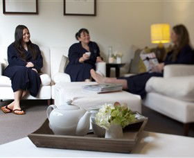 Natskin Day Spa Retreat - Attractions Brisbane 0