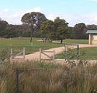 Dandenong Police Paddocks Reserve - Attractions Brisbane