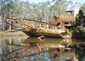 Maldon Historic Reserve - Attractions Brisbane 0