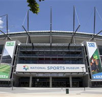 National Sports Museum at the MCG - Attractions Brisbane