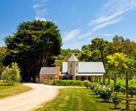 Darling Park - Attractions Brisbane 0