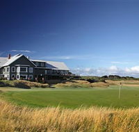 Barwon Heads Golf Club - Attractions Brisbane