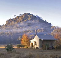 Macedon Regional Park - Attractions Brisbane