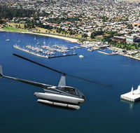 Geelong Helicopters - Attractions Brisbane