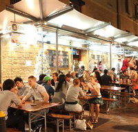 Lwenbru Keller - Attractions Brisbane