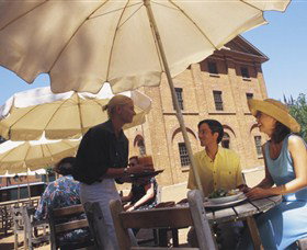 Hyde Park Barracks Museum - Attractions Brisbane 0