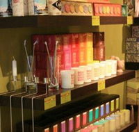 The Little Candle Shop - Attractions Brisbane