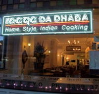 Maya da Dhaba - Attractions Brisbane