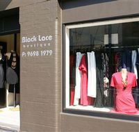 Black Lace - Attractions Brisbane