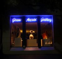 Glass Artists Gallery - Attractions Brisbane