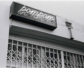 Galerie Pompom - Attractions Brisbane 0