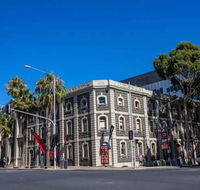 National Wool Museum - Attractions Brisbane