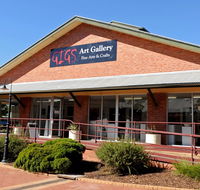 GIGS Art Gallery  Studios - Attractions Brisbane
