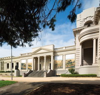 Geelong Gallery - Attractions Brisbane