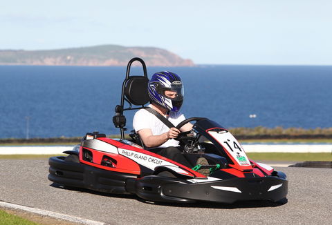 Phillip Island Grand Prix Circuit - Attractions Brisbane 0