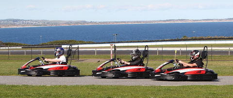 Phillip Island Grand Prix Circuit - Attractions Brisbane 1