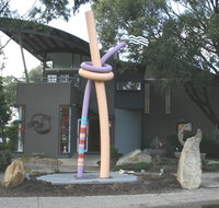 Eagles Nest Gallery - Attractions Brisbane
