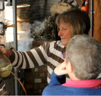 Eucalyptus Distillery Museum - Attractions Brisbane