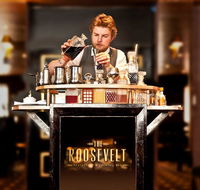 The Roosevelt - Attractions Brisbane