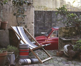 Ici Et La - Attractions Brisbane 0