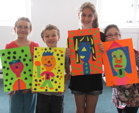 SH Ervin Gallery - Attractions Brisbane 0
