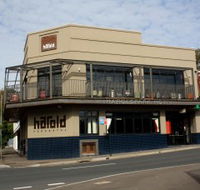 Harold Park Hotel - Attractions Brisbane