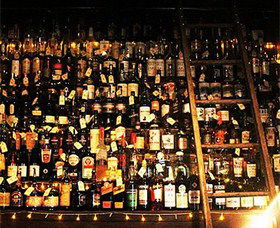 The Baxter Inn - Attractions Brisbane 0