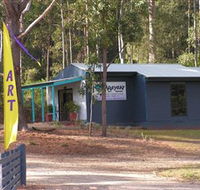 Alleycat Art Haven - Attractions Brisbane
