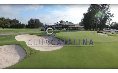 Club Catalina - Attractions Brisbane 7