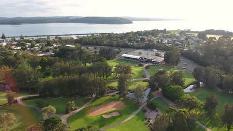 Club Catalina - Attractions Brisbane 6